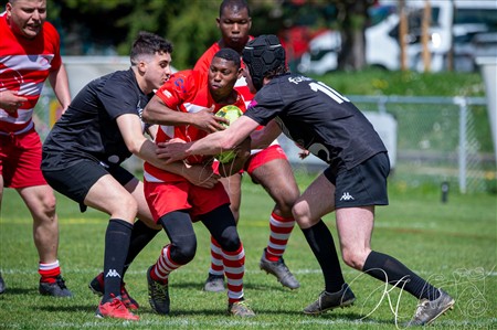 Challenge des Fabulous Rugby 2025