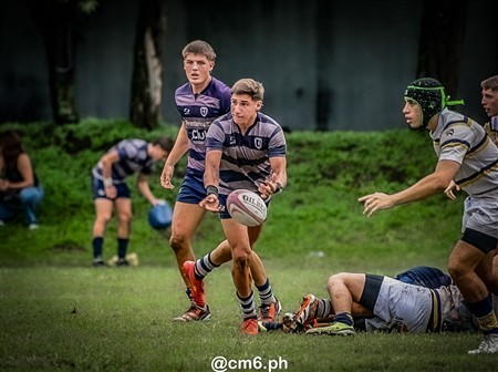 URT 2025 - M19 - Universitario vs Lawn Tennis