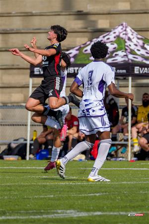 L1QC 2025 - FC Laval (4) vs (2) Royal Beauport