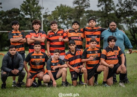 URT 2025 - Bajo Hondo vs San Martin RC