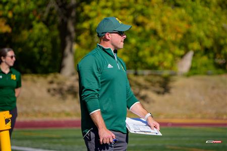 RSEQ 2025 - Rugby F - Concordia vs Sherbrooke - Match