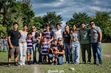 URT 2025 - M15 - Universitario vs Lawn Tennis