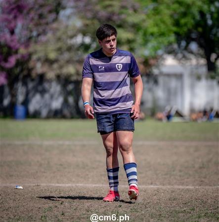 URT 2025 - Universitario vs Coipu - M17