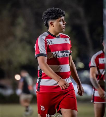 URT 2025 - Tucuman Rugby Club vs San Martin Rugby Club