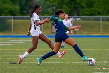 L2QC 2025 F - Lakeshore SC vs Mistral de Sherbrooke