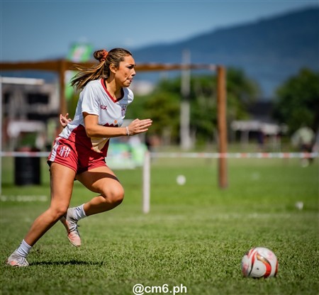 TLCF 2025 - Futbol Femenino Las Cañas