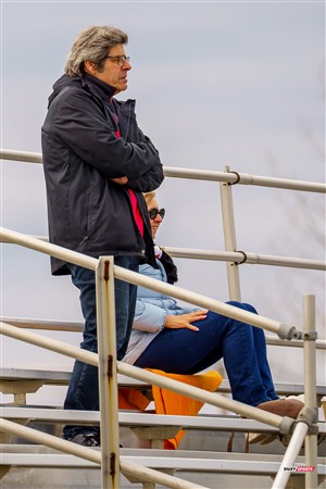 L2QC M 2025 - Lakeshore vs CS Roussillon