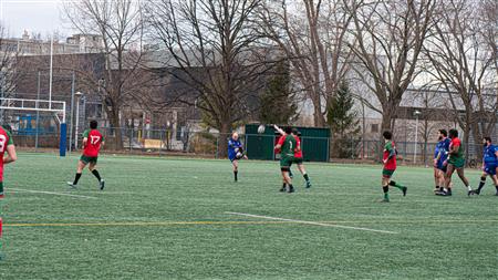 RQ 2025 - LPR2 - XV de Montréal vs RCM 2