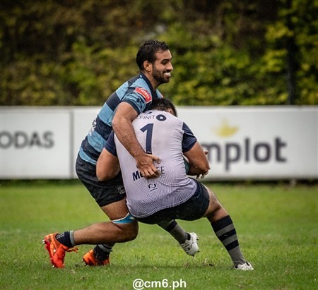 URT 2025 - Universitario de Tucuman vs Universitario de Mar del Plata