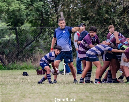 URT 2025 - M13 M15 - Universitario vs Jockey Club