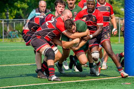 RQ 2025 - SL M R - RCM vs Beaconsfield RFC - Reel J