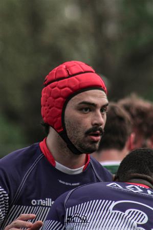 RQ 2024 - LPR2 - RCMXV vs Nomades 