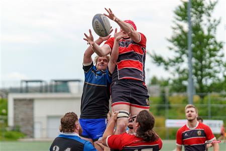 RQ 2025 - SL Rés M - Parc Olympique Rugby vs Beaconsfield RFC