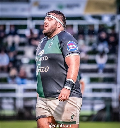 URT 2025 - Tucuman Rugby Club vs Universitario Rugby Club (Primera)