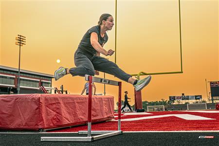 Classique d'Athlétisme de Québec 2025