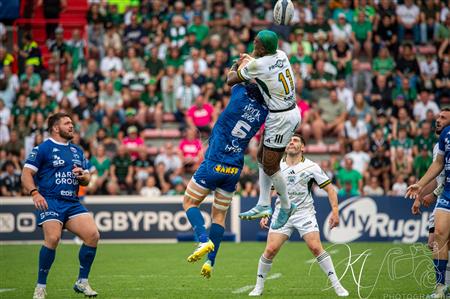 FFR 2025 - Pro D2 Finale - FC Grenoble (19) vs (24) US Montauban 