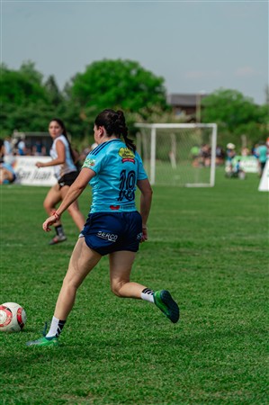 TLCF 2024 - Futbol - 13a Fecha Torneo Clausura 2024 B