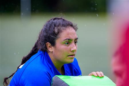 RSEQ 2025 - Rugby F - Université de Montréal vs Ottawa University