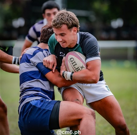 URT 2025 - M17 M19 - Universitario vs Tucuman Rugby
