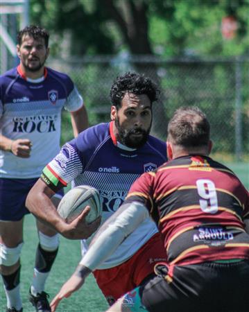 RQ 2024 - LPR2 - XV de Montréal vs Mont-Tremblant RFC