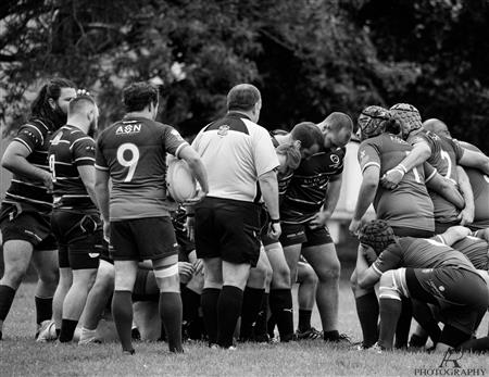 RQ 2023 - LP1M - XV de Montreal vs Mont-Tremblant