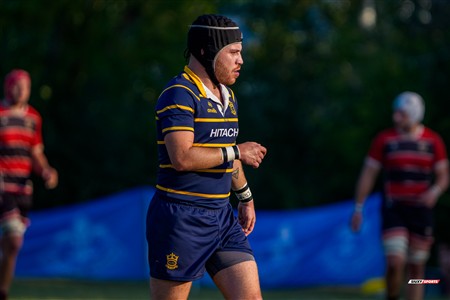 RQ 2025 - Final SL Masc - Beaconsfield vs TMR