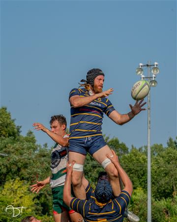 RQ 2025 - SL M - Semi Final - TMR (17) vs (3) RCM