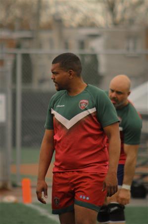 RQ 2024 - LPR2 - Nomades vs RCMXV de Montréal