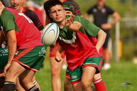 RQ 2025 - SL R M - CRQ (5) vs (31) RCM