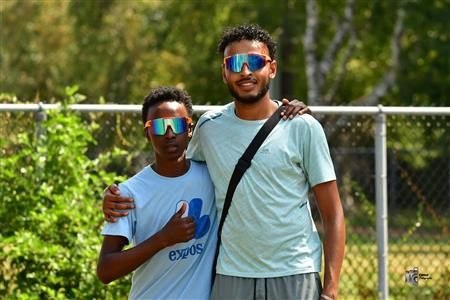 RQ 2025 - SL M - Semi Final - TMR (17) vs (3) RCM - Reel Emso Photo