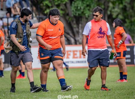 URT 2025 - M17 - Tucuman vs Mendoza