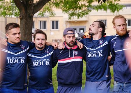 RQ 2023 - LP1M - XV de Montreal vs Mont-Tremblant