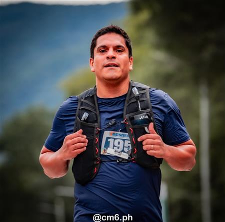 2025 - Desafio El Cadillal - Tucuman, Argentina