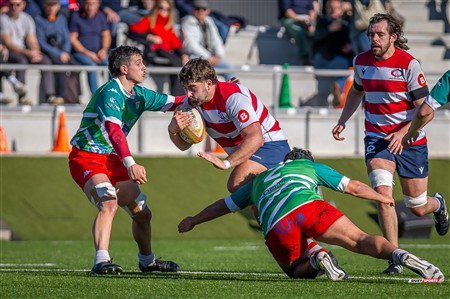 FER 2025 - Uni Bilbao (23) vs (29) Hernani CRE