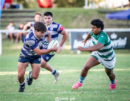 URS 2025 - Torneo Universitario 2025 (Salta)