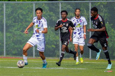 L1QC 2025 - FC Laval (4) vs (2) Royal Beauport