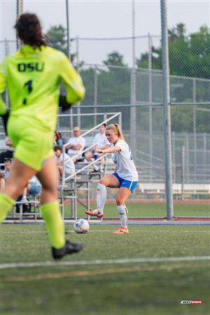 L1QC 2025 F - AS de Blainville vs Ottawa South United