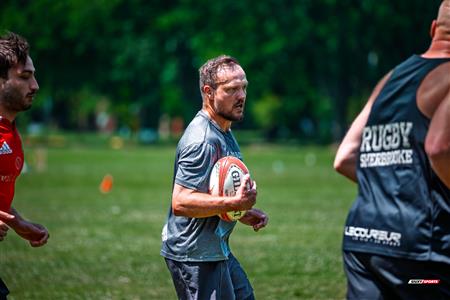 RQ 2025 - LP1M -  Montreal Wanderers RFC vs Abénakis de Sherbrooke - Avant Match