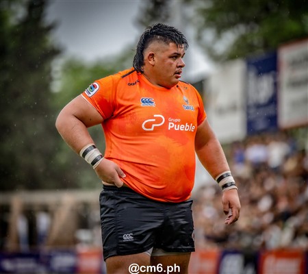 SRA 2025 - Fecha 1 - Tarucas (45) vs (6) Cobras