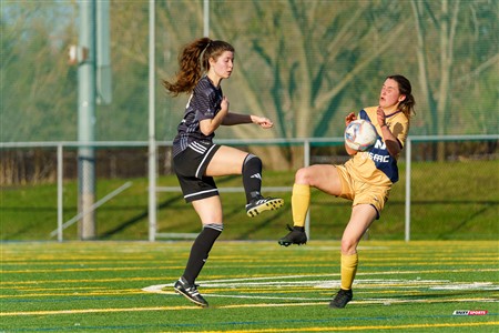 L2QC 2025 F - CS Boucherville (1) vs (1) Lévis-Est