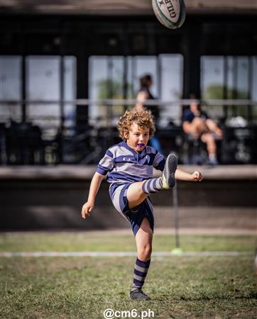URT 2025 - Inferiores - Universitario vs Tucuman Rugby