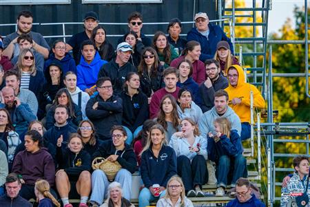 RSEQ 2025 - Rugby Fém - Concordia vs U Laval - Reel B