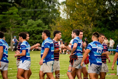 URBA 2025 -1raB- Intermedia- Lujan vs Don Bosco