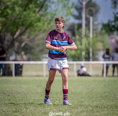 URT 2025 - M 15 - Jockey Club vs Universitario