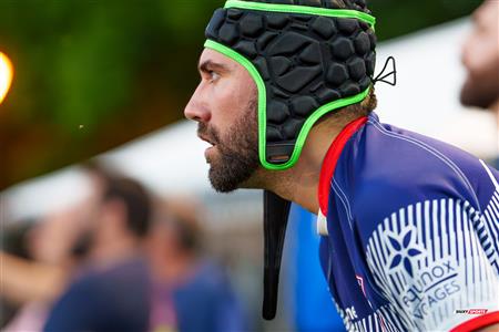 RQ - LPR1 M Rés - XV de Montréal vs Montreal Irish RFC