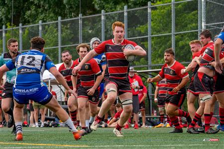 RQ 2025 - SL M - Parc Olympique Rugby vs Beaconsfield RFC - Reel 2