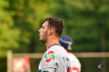 RQ 2025 - SL M - Rugby Club de Montréal (51) vs (20) SABRFC