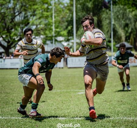 URT 2025 - Final M19 - Tucuman Rugby vs Tucuman Lawn Tennis Club