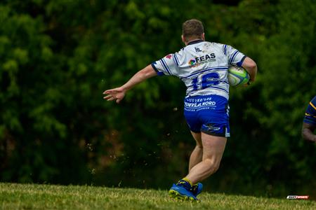 RQ 2025 - SL R M - TMR vs Parc Olympique