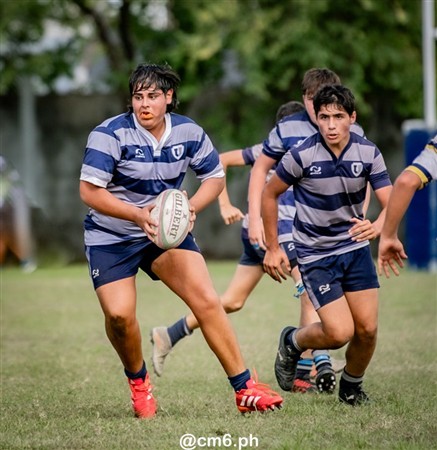 URT 2025 - M13 M15 - Universitario vs Tucuman Lawn Tennis